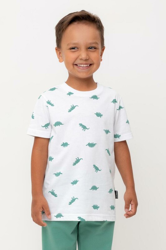 фуфайка (футболка) для мал